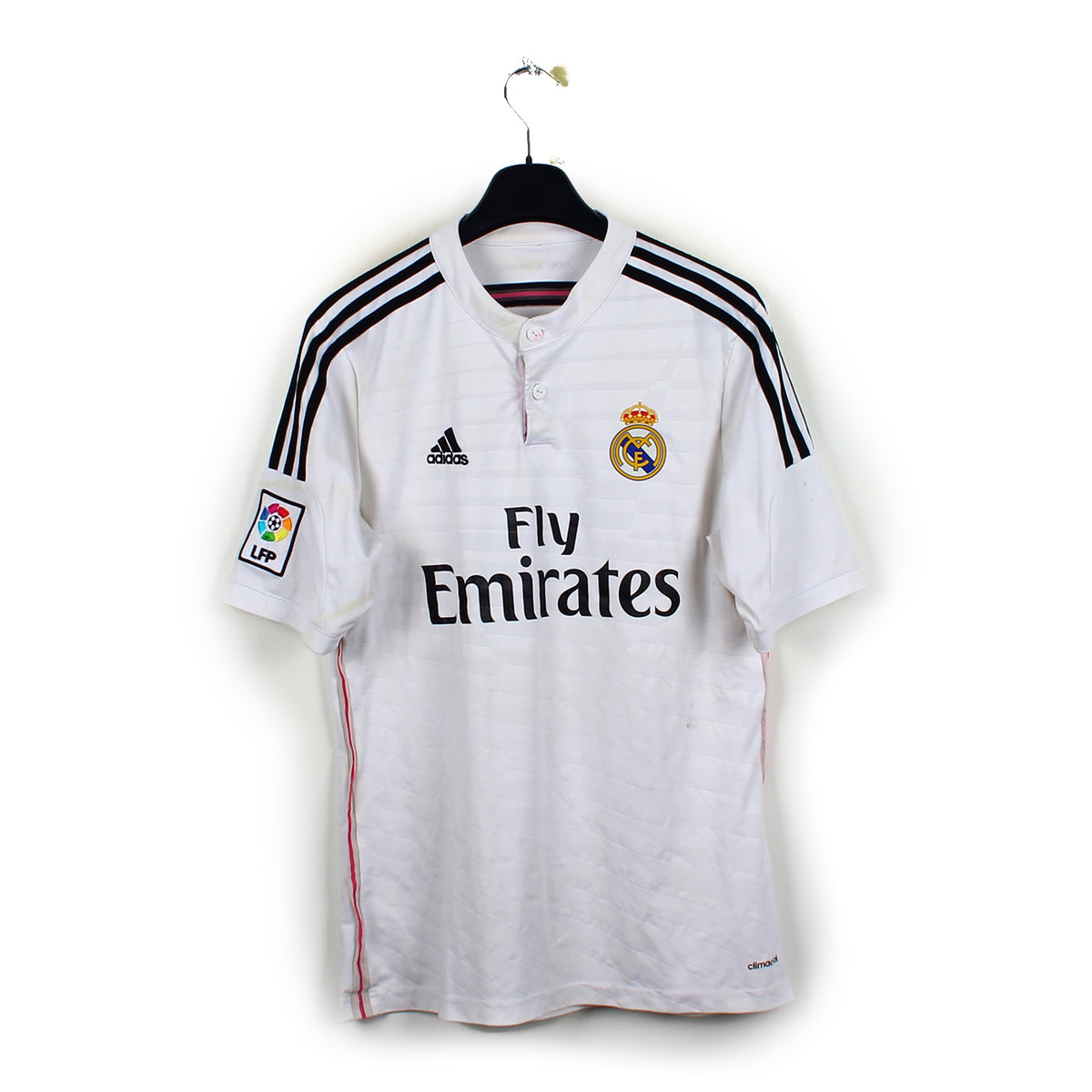 2014/15 - Real Madrid - Chicharito #14 (M)