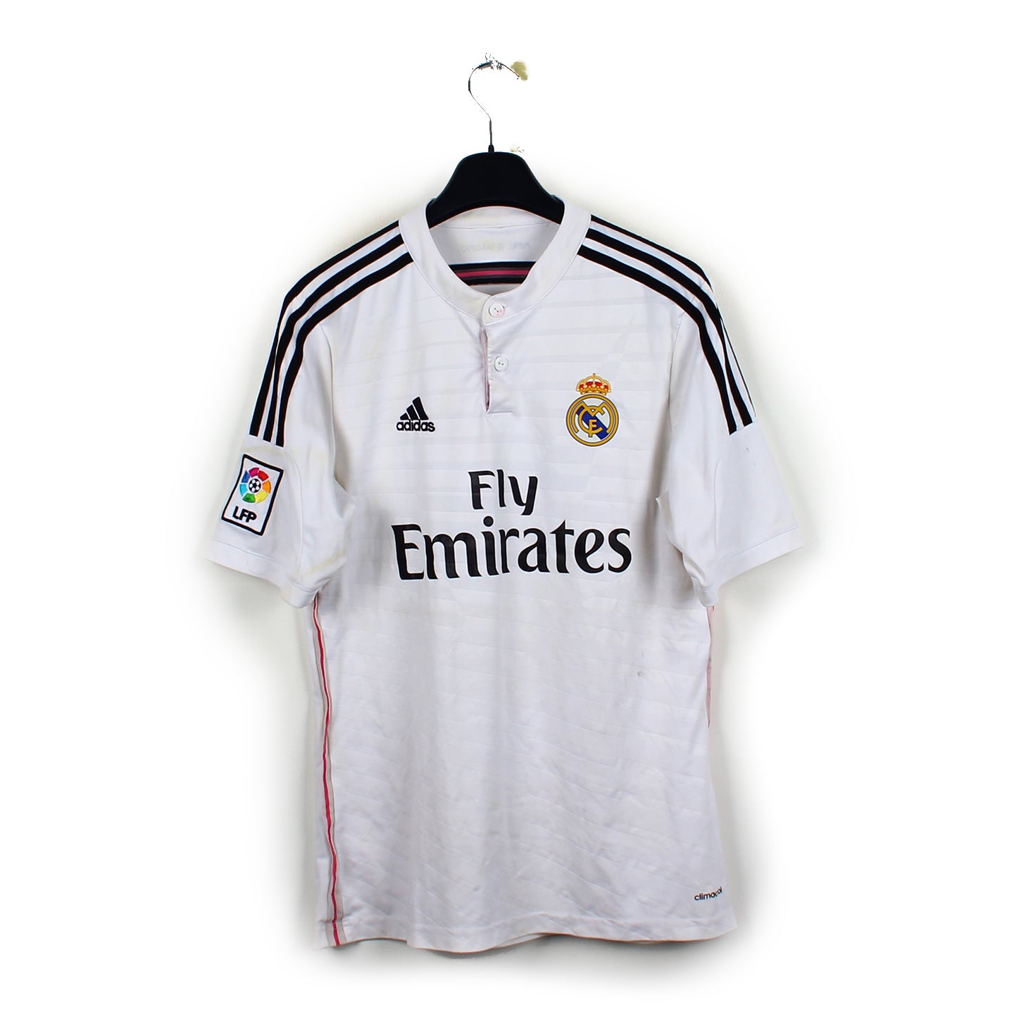 2014/15 - Real Madrid - Chicharito #14 (M)