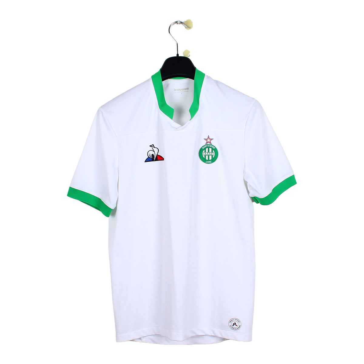 2020/21 - Saint-Etienne (S)