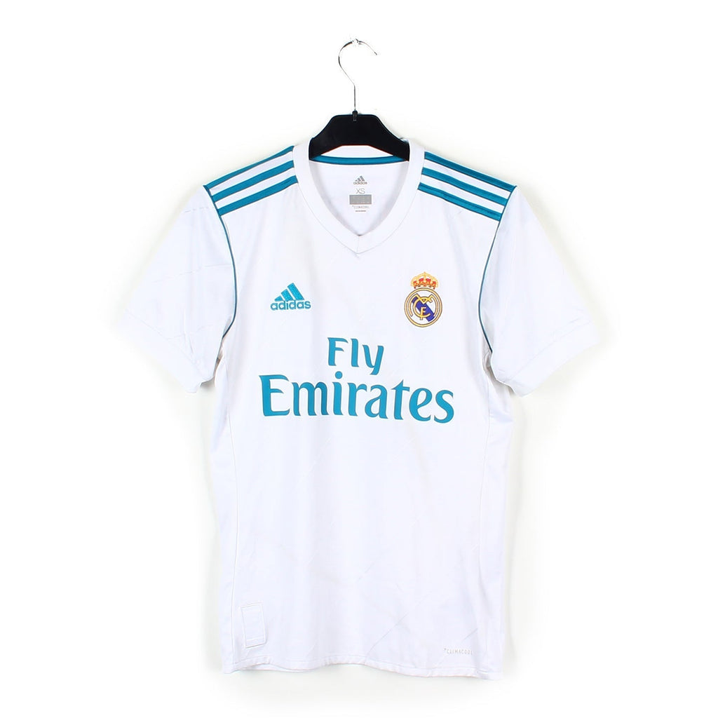 2017/18 - Real Madrid (XL)