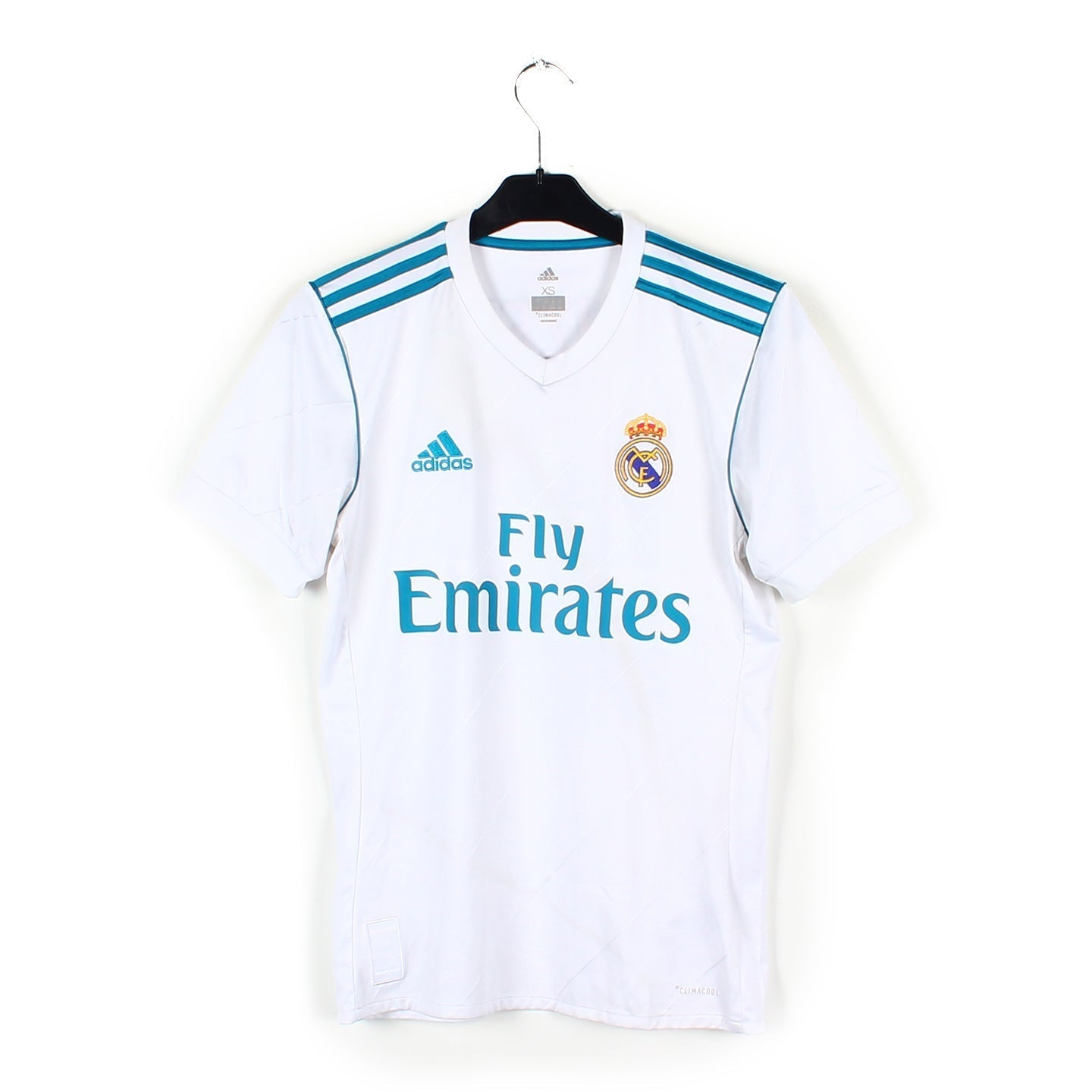 2017/18 - Real Madrid (XL)