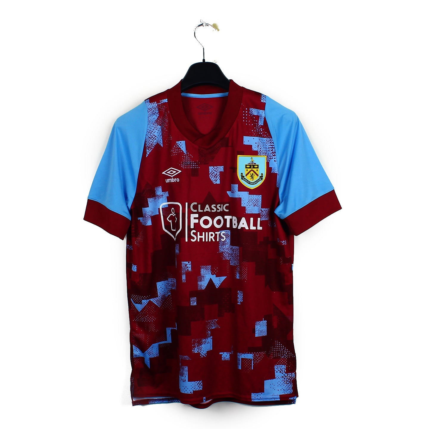 2022/23 - Burnley (M)