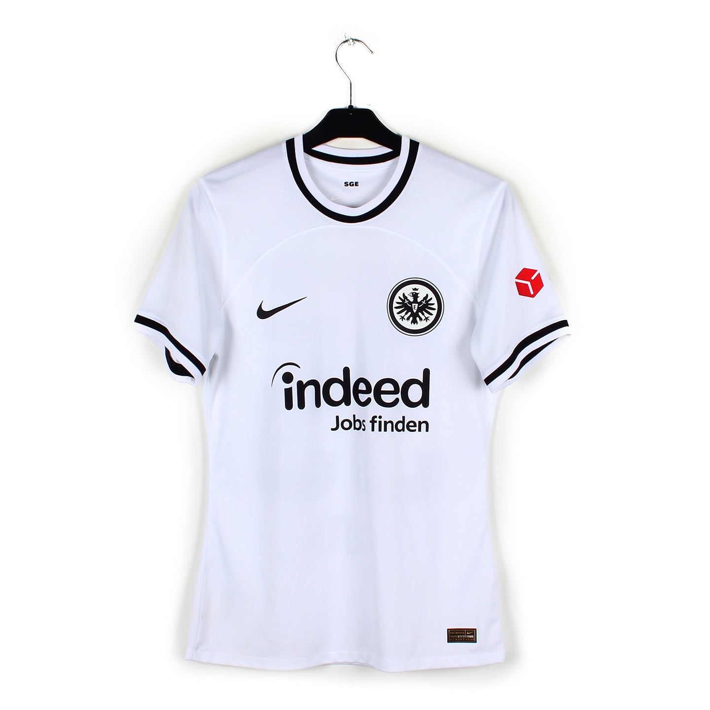 2022/23 - Eintracht Francfort (XL)