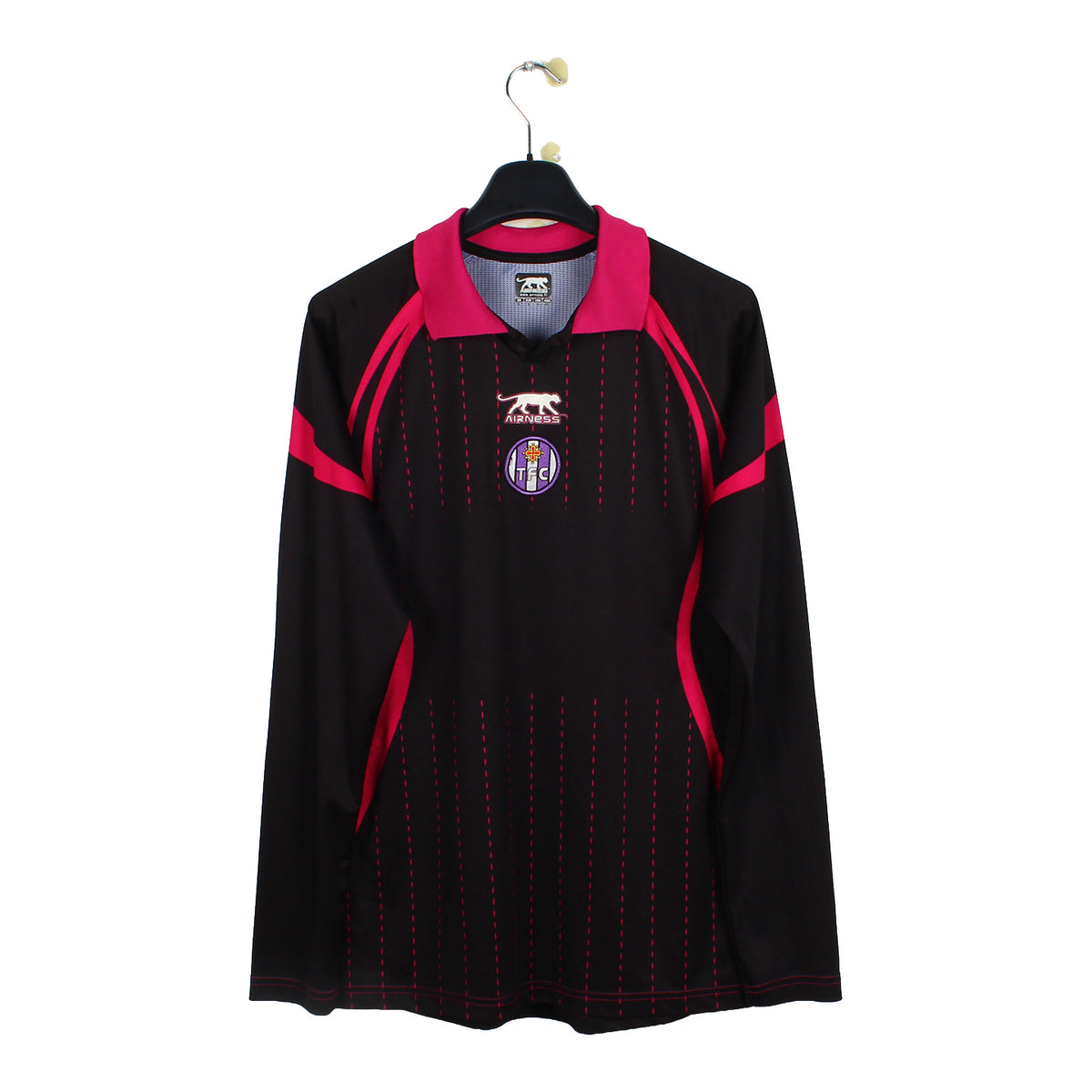 2010/11 - Toulouse FC (L)