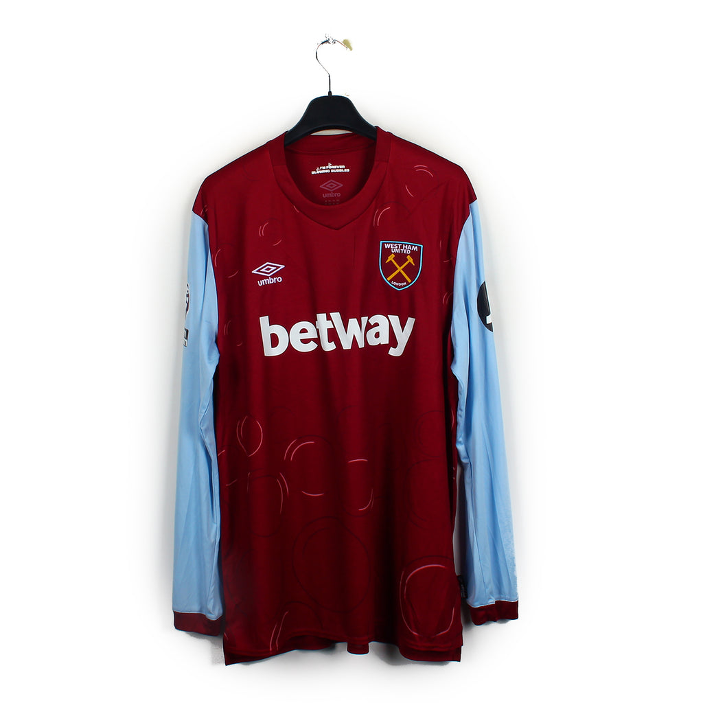 2023/24 - West Ham - Mavropanos #15 (2XL)