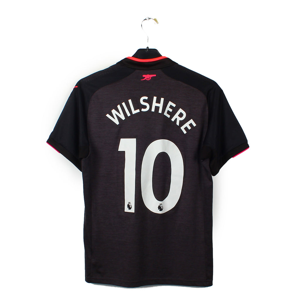 2017/18 - Arsenal FC - Wilshere #10 (S)