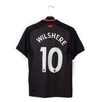 2017/18 - Arsenal FC - Wilshere #10 (S)