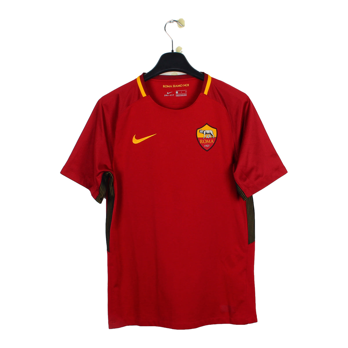 2017/18 - AS Roma (S)