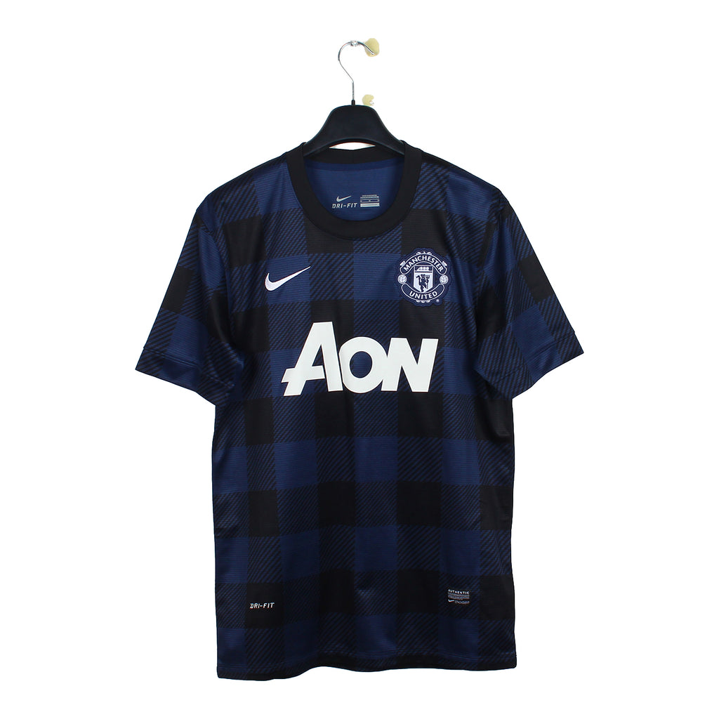 2013/14 - Manchester United - Kagawa #26 (M)