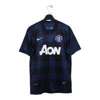 2013/14 - Manchester United - Kagawa #26 (M)