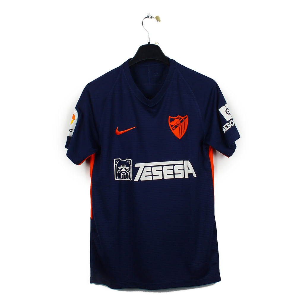 2019/20 - Malaga #6 (M)
