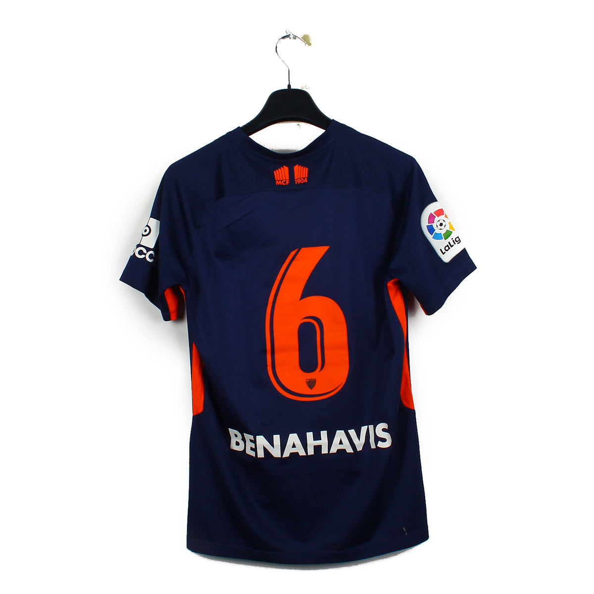 2019/20 - Malaga #6 (M)