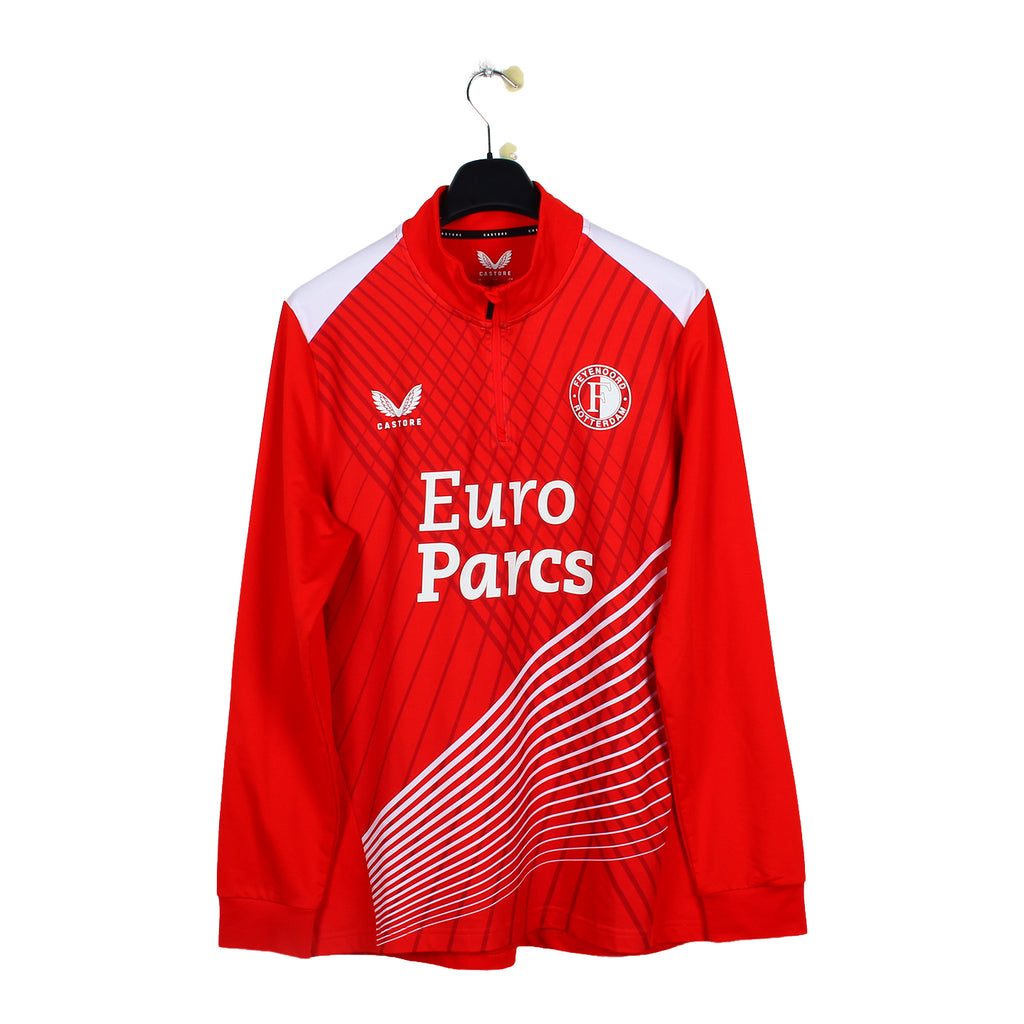 2023/24 - Feyenoord (L)