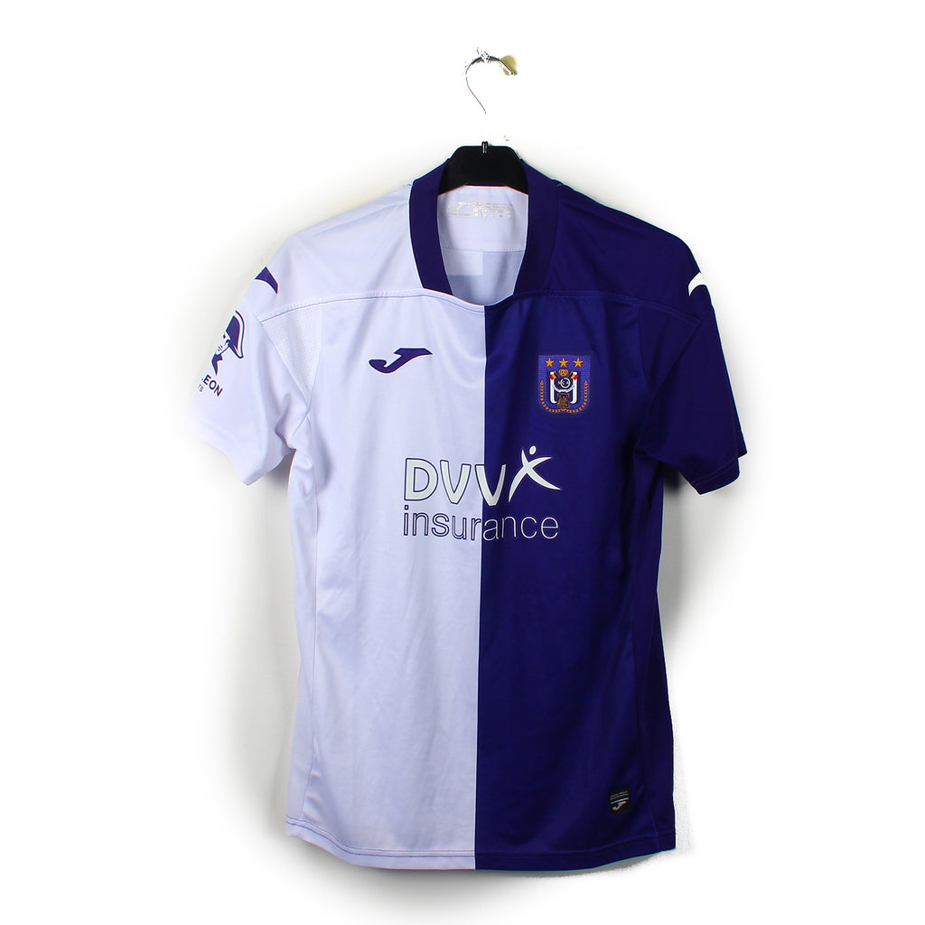 2023/24 - Anderlecht (M)