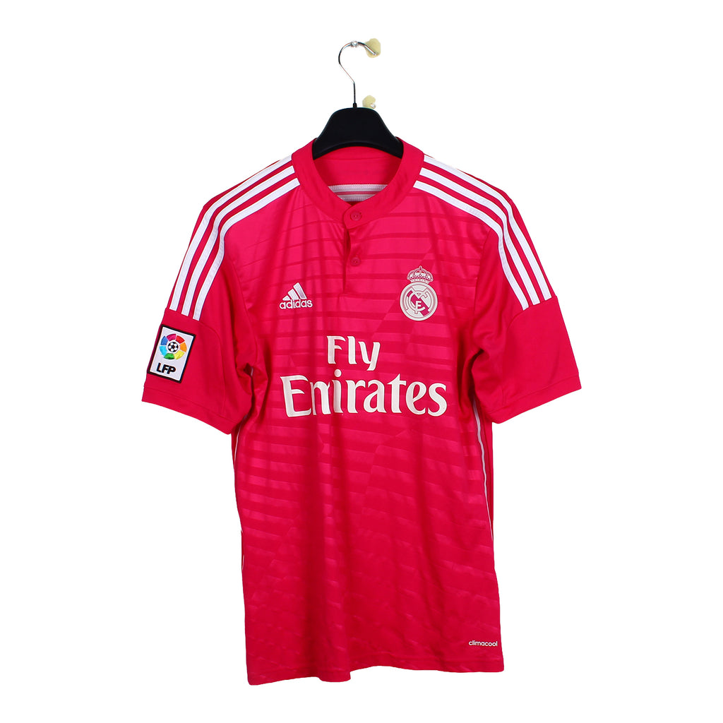 2014/15 - Real Madrid (S)