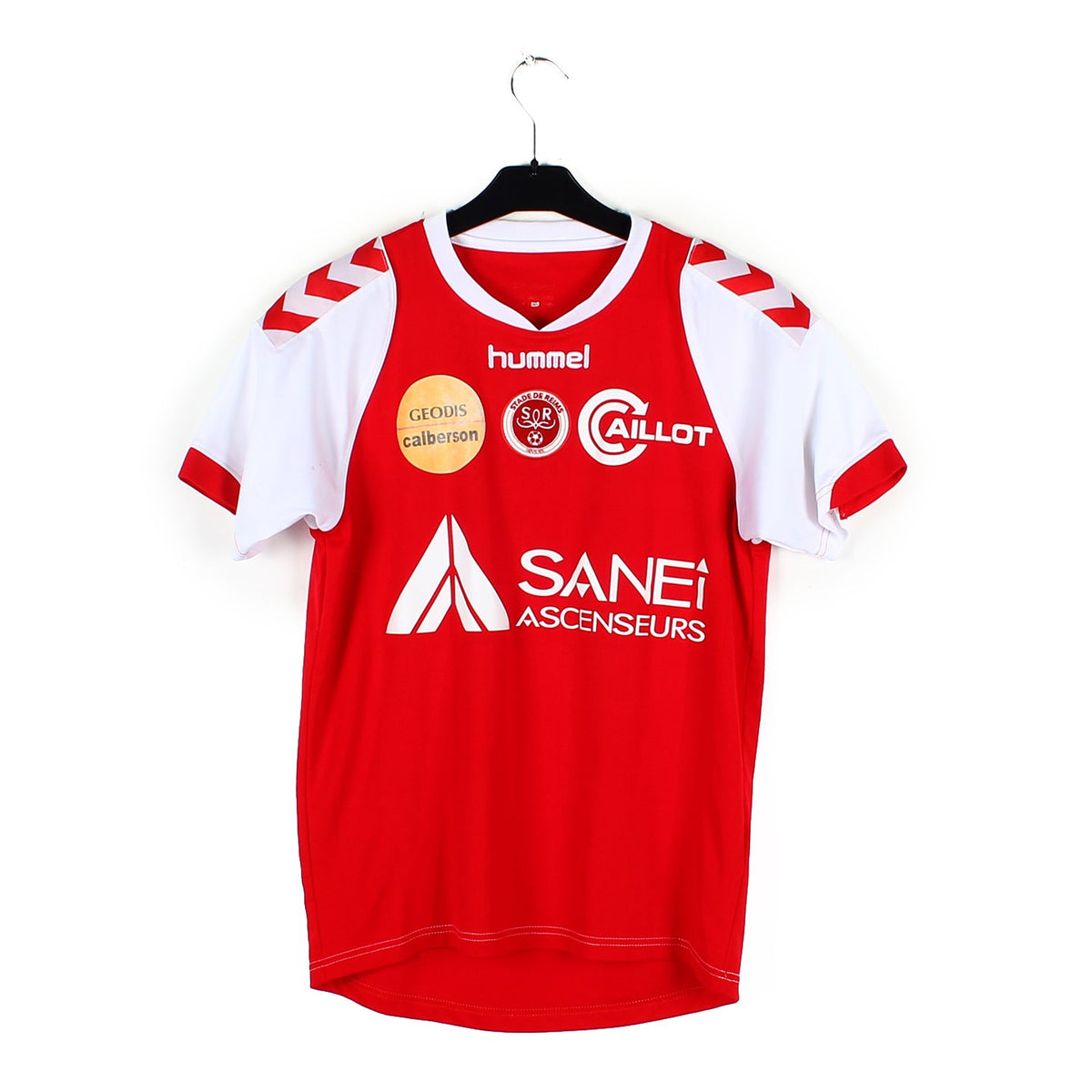 2012/13 - Stade de Reims (L)