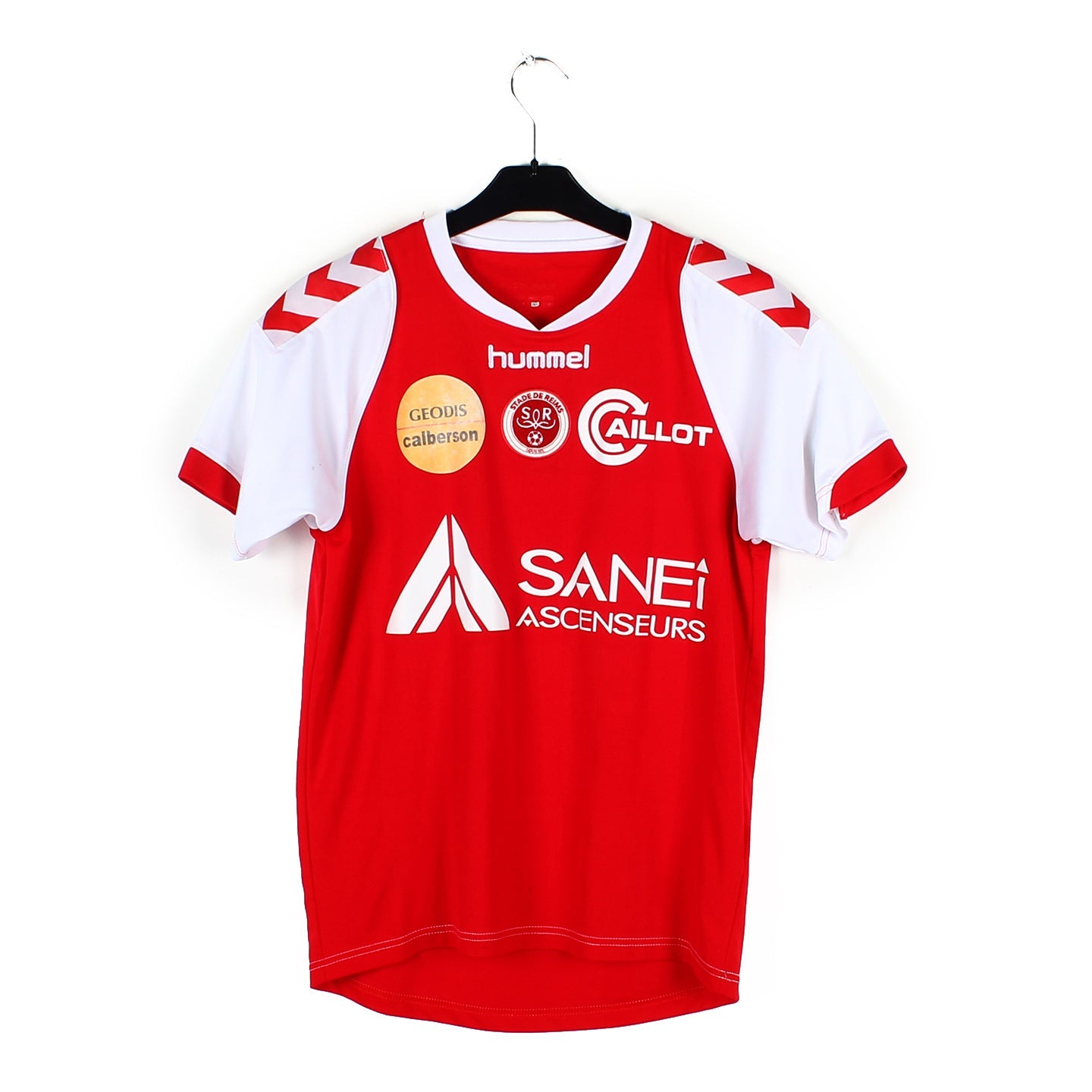 2012/13 - Stade de Reims (L)