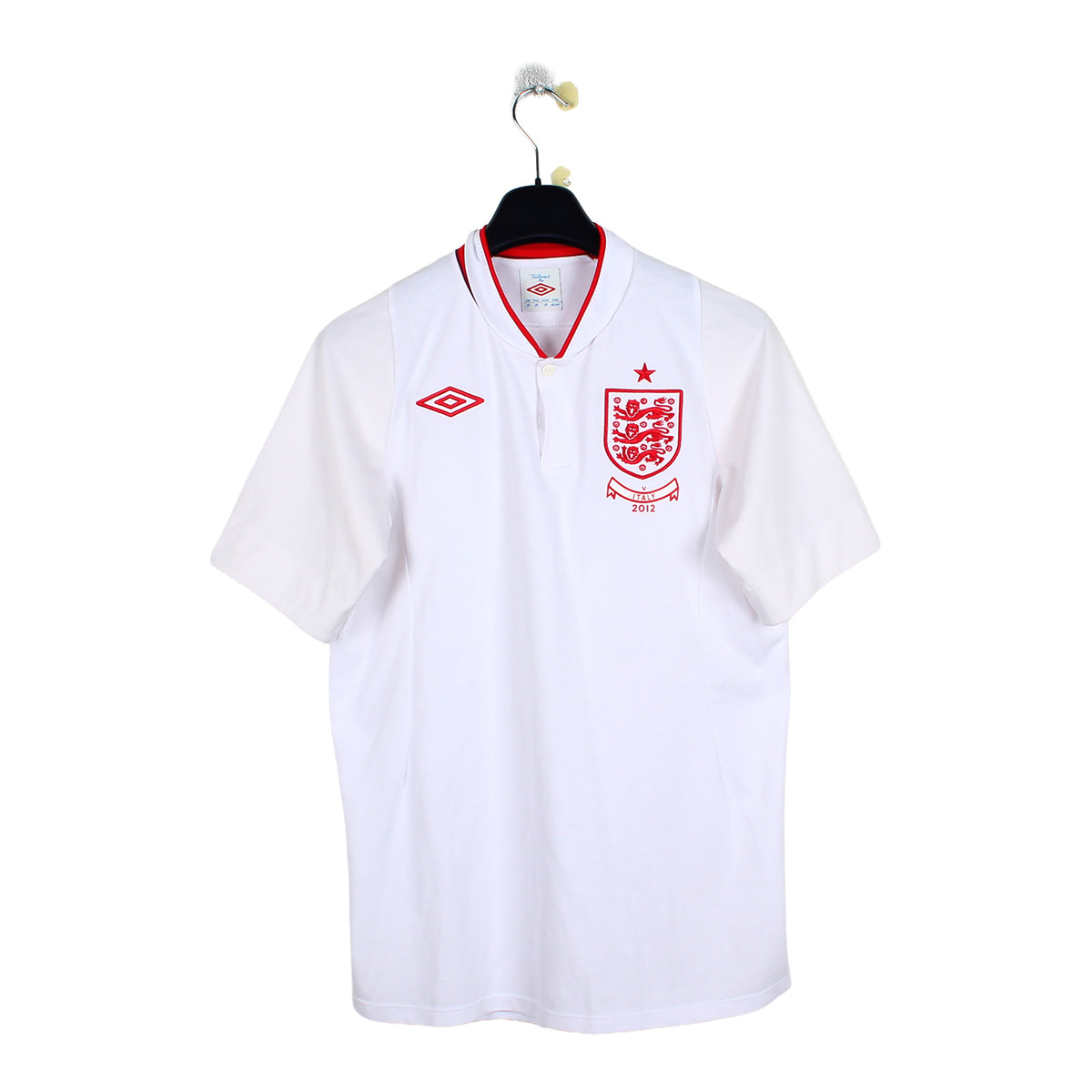 2012/13 - Angleterre (S) *italie 2012*