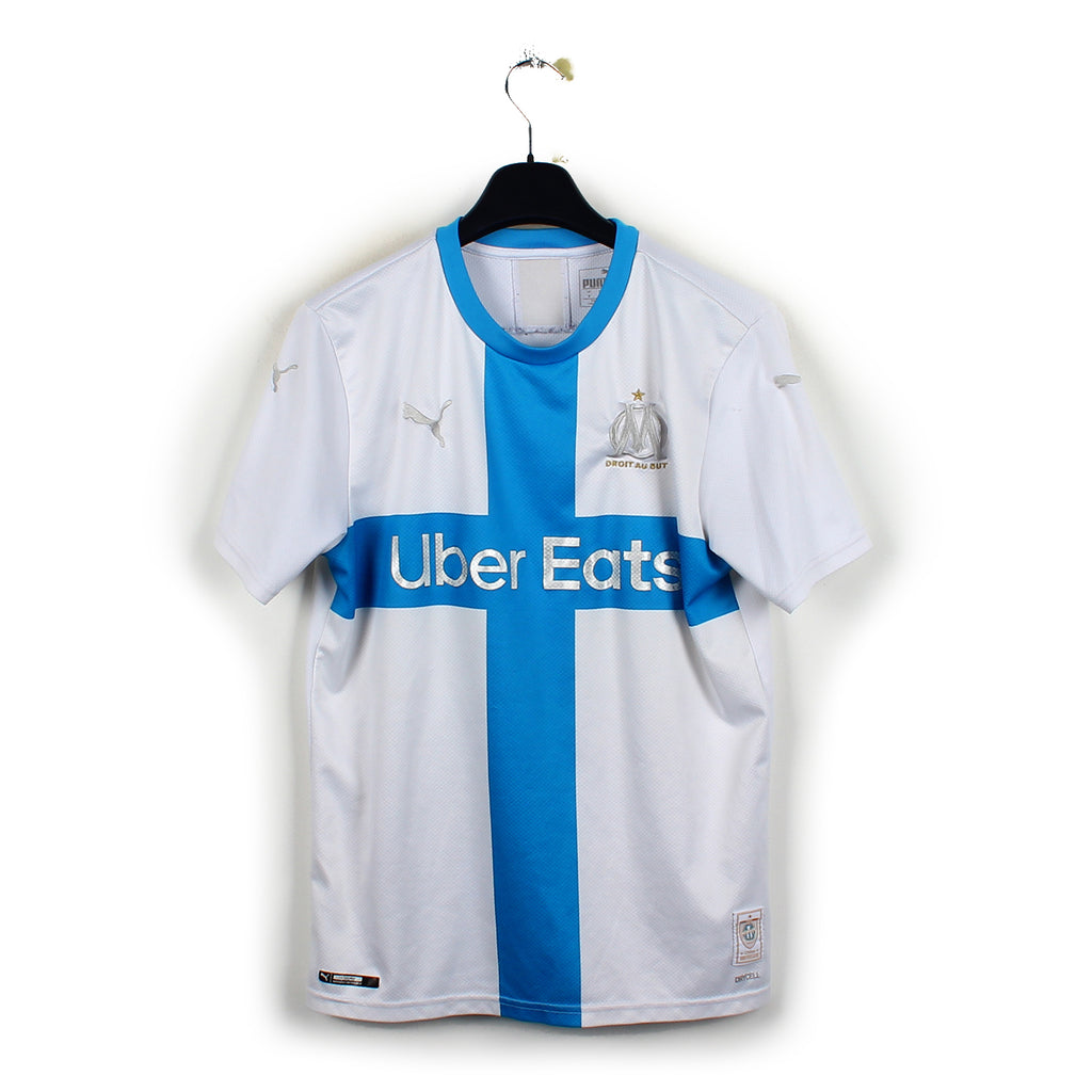 2019/20 - OM (XS) *120ans*