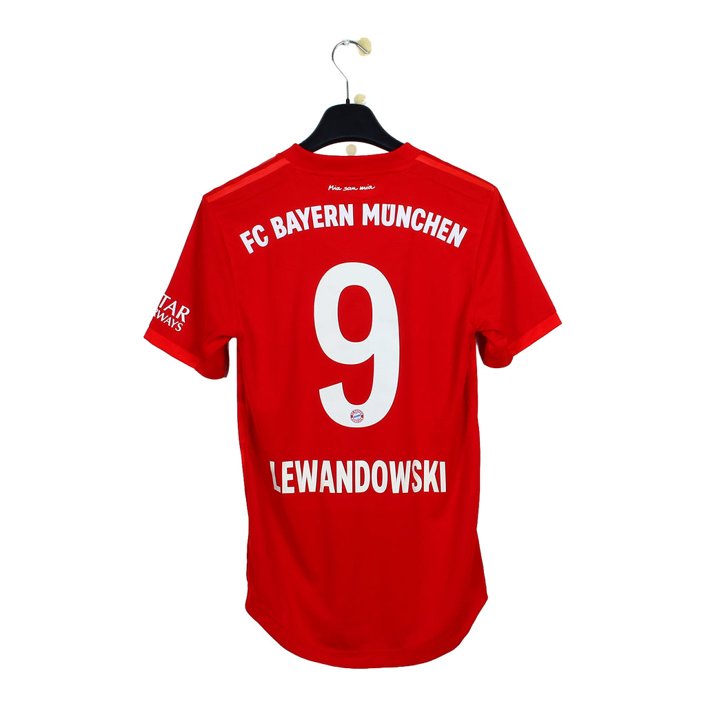 2019/20 - Bayern Munich - Lewandoski #9 (XS) [pro]