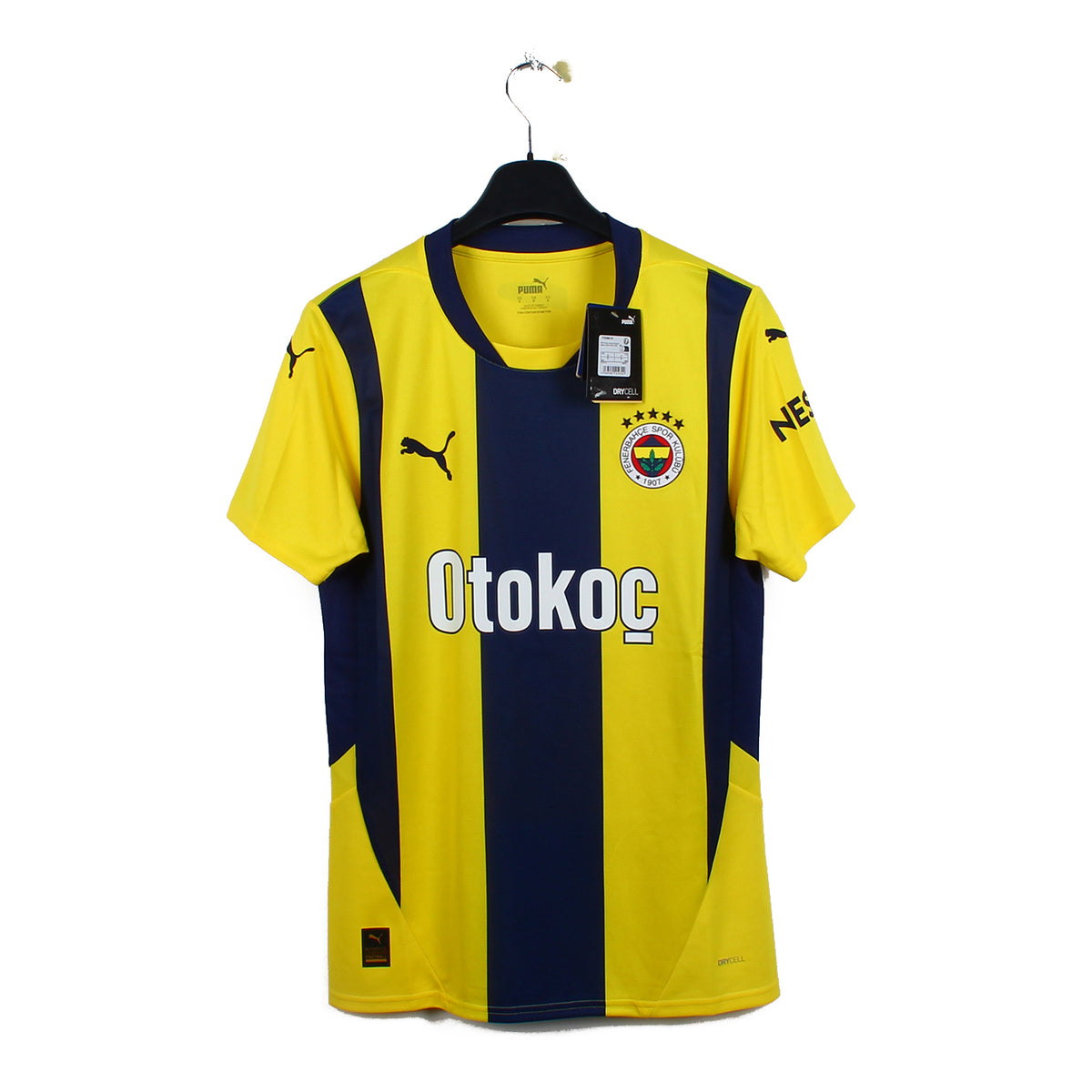 2024/25 - Fenerbahce (S)