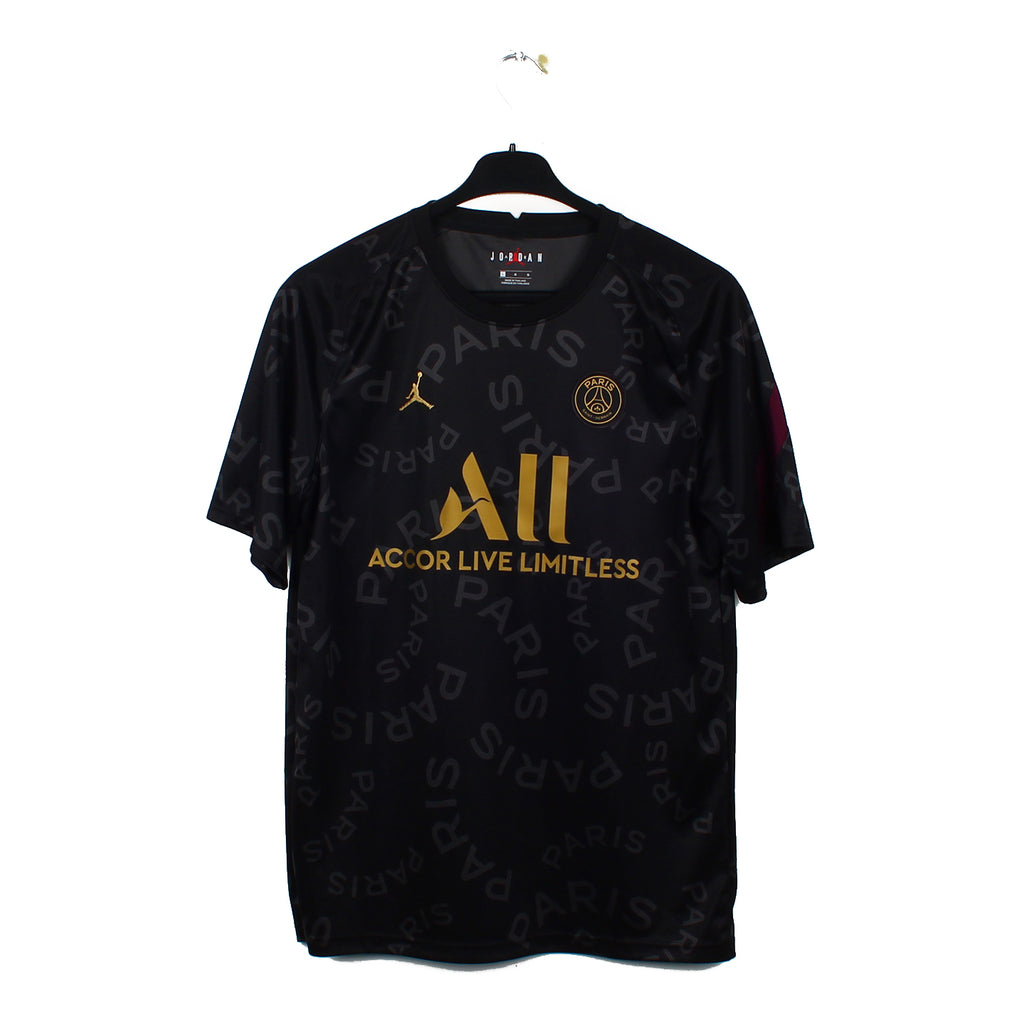 2020/21 - PSG (S)