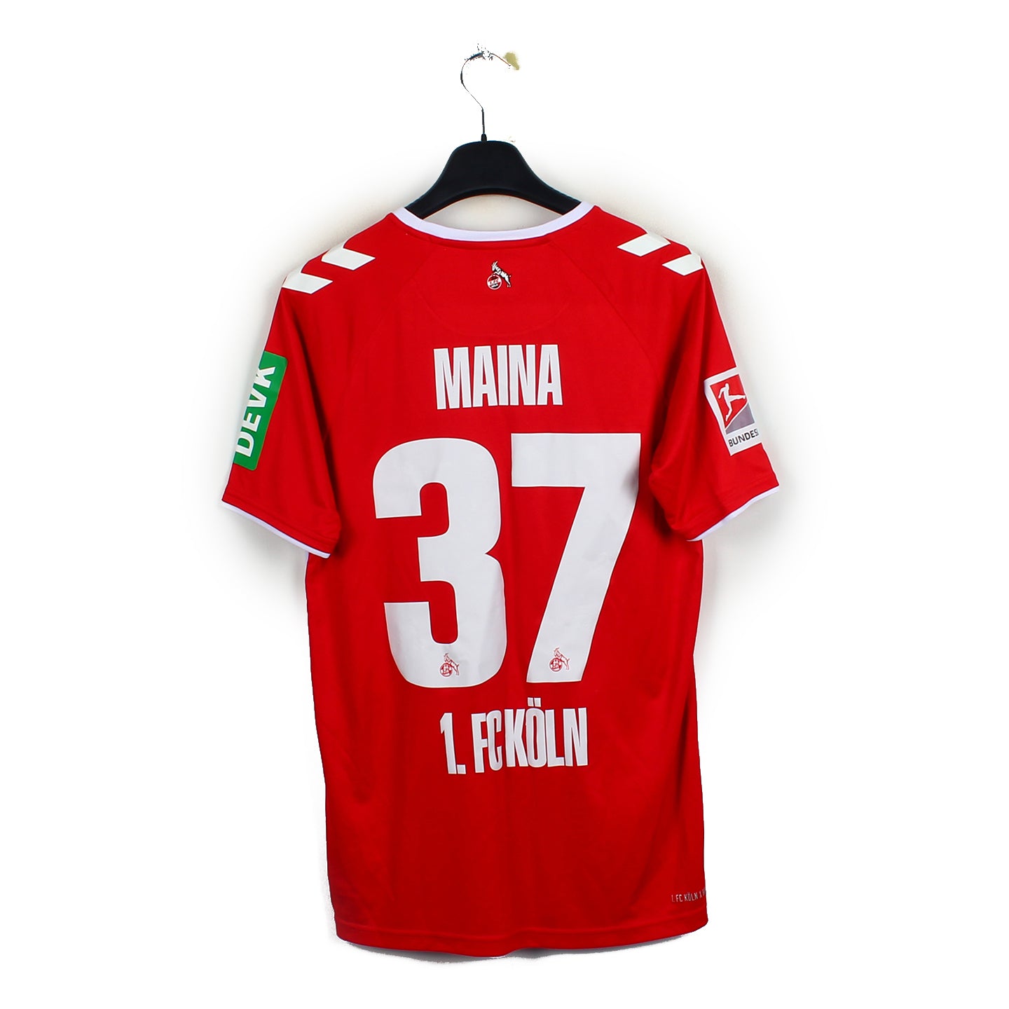 2024/25 - Cologne FC - Maina #37 (S)