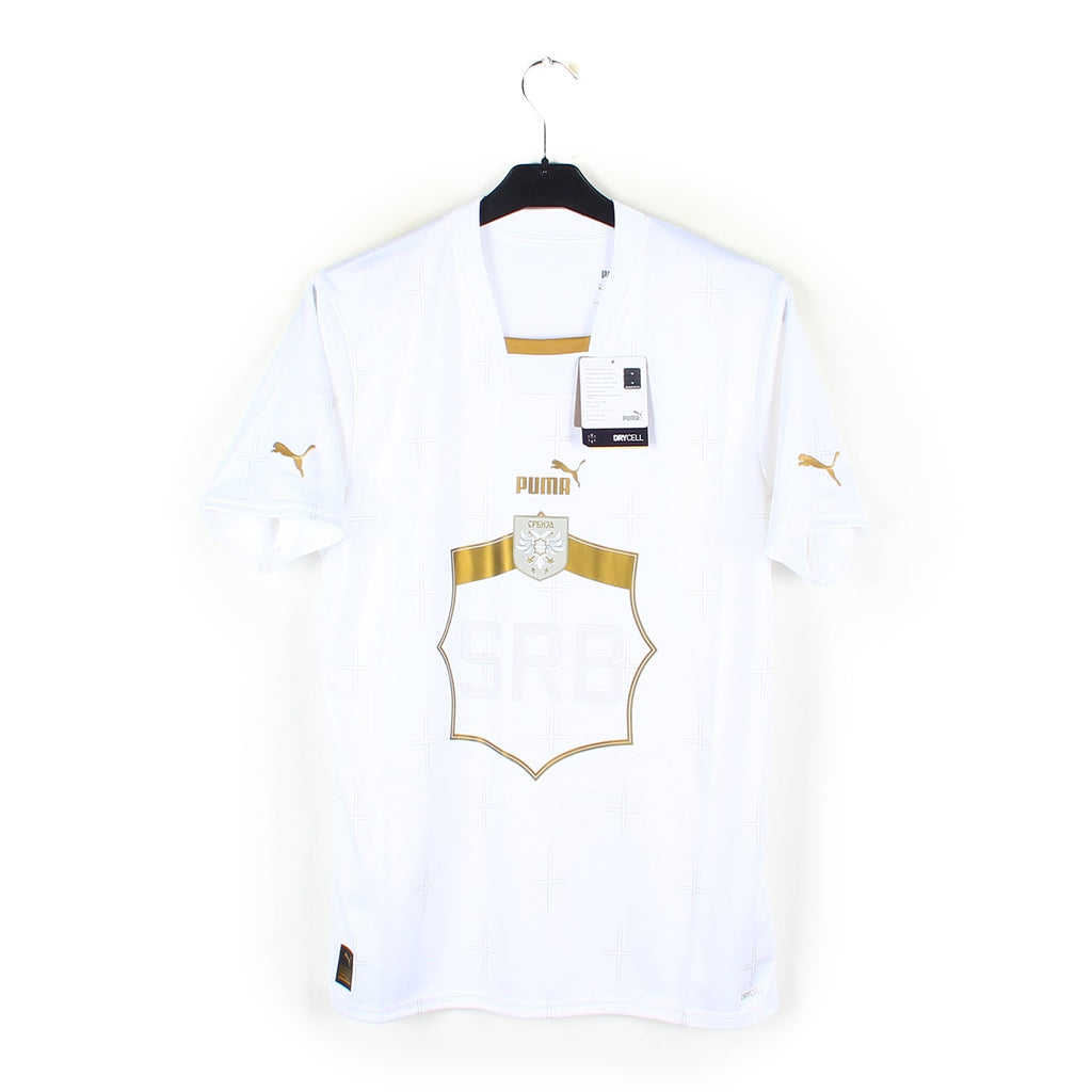 2022 - Serbie (XL)