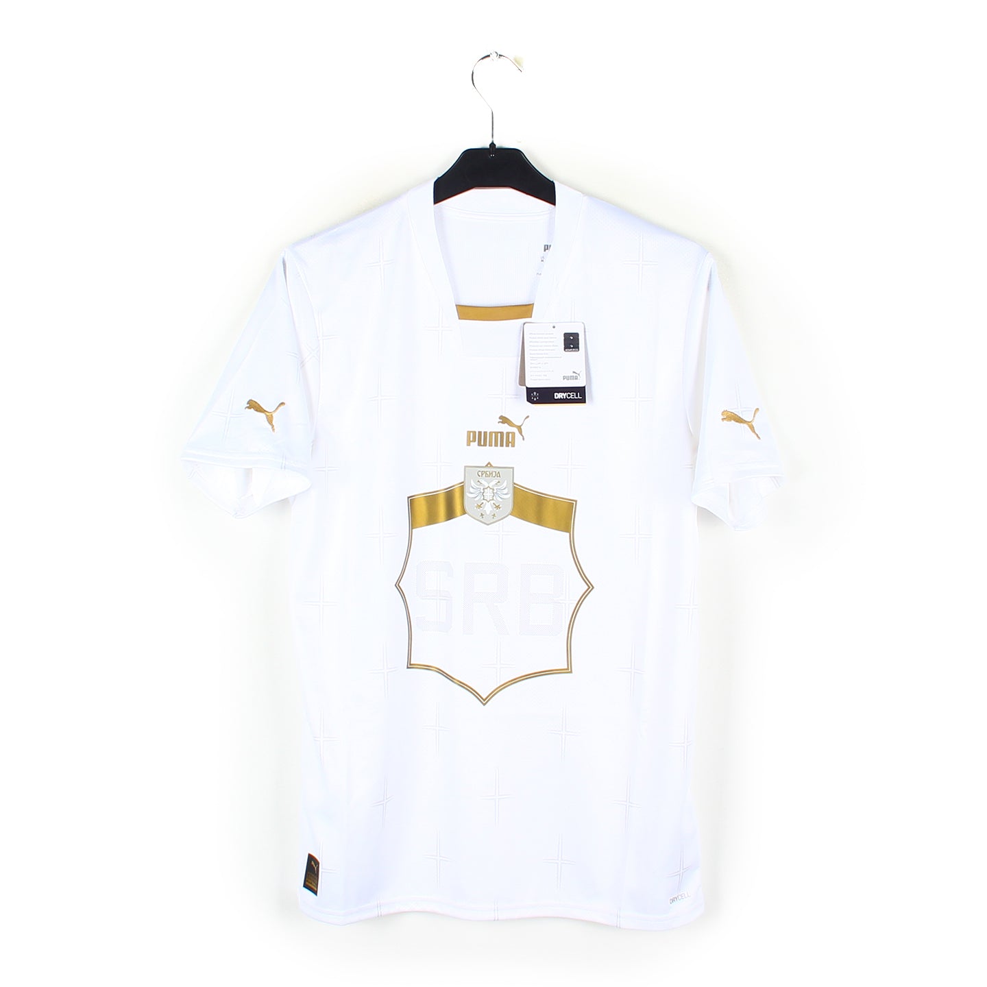 2022 - Serbie (XL)