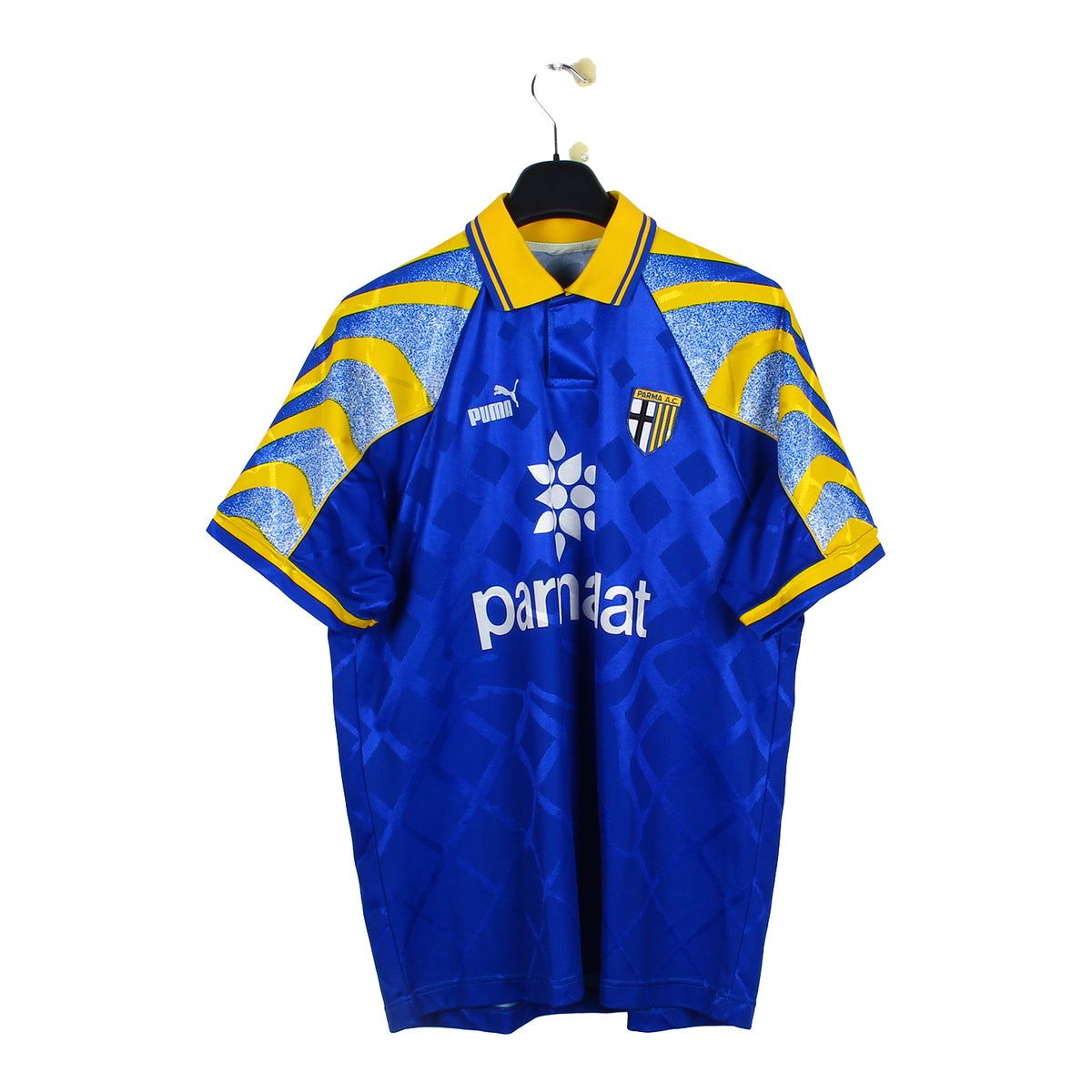 1995/97 - Parma (M)