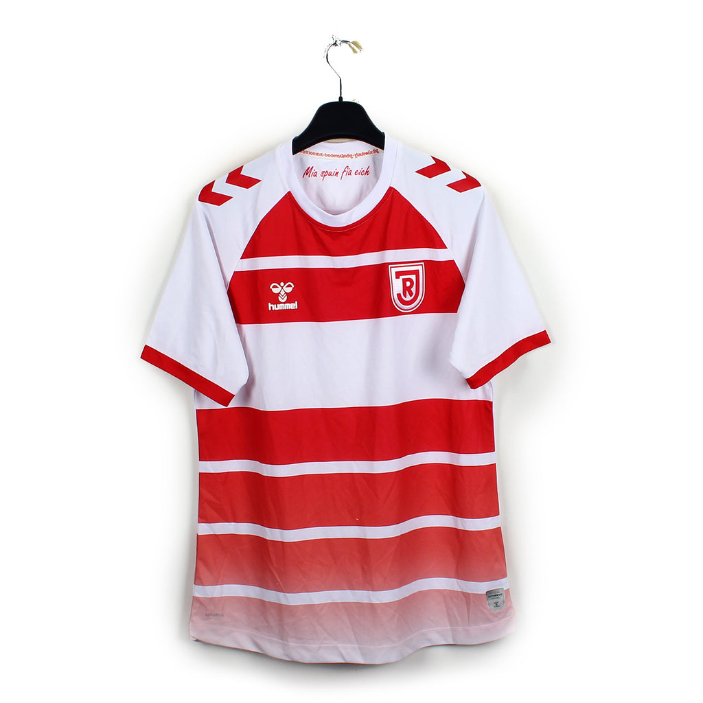 2023/24 - SSV Jahn Regensburg (L)