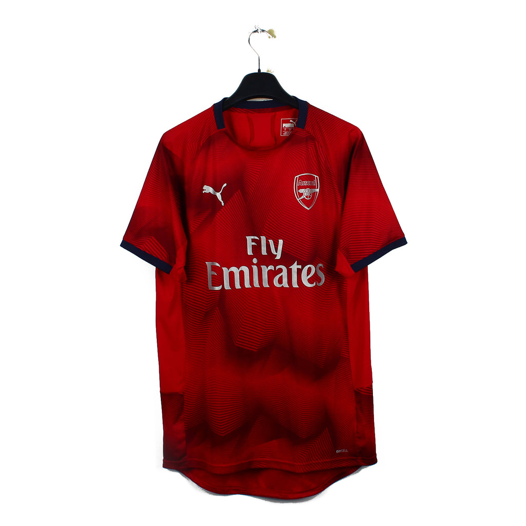 2018/19 - Arsenal FC (L)