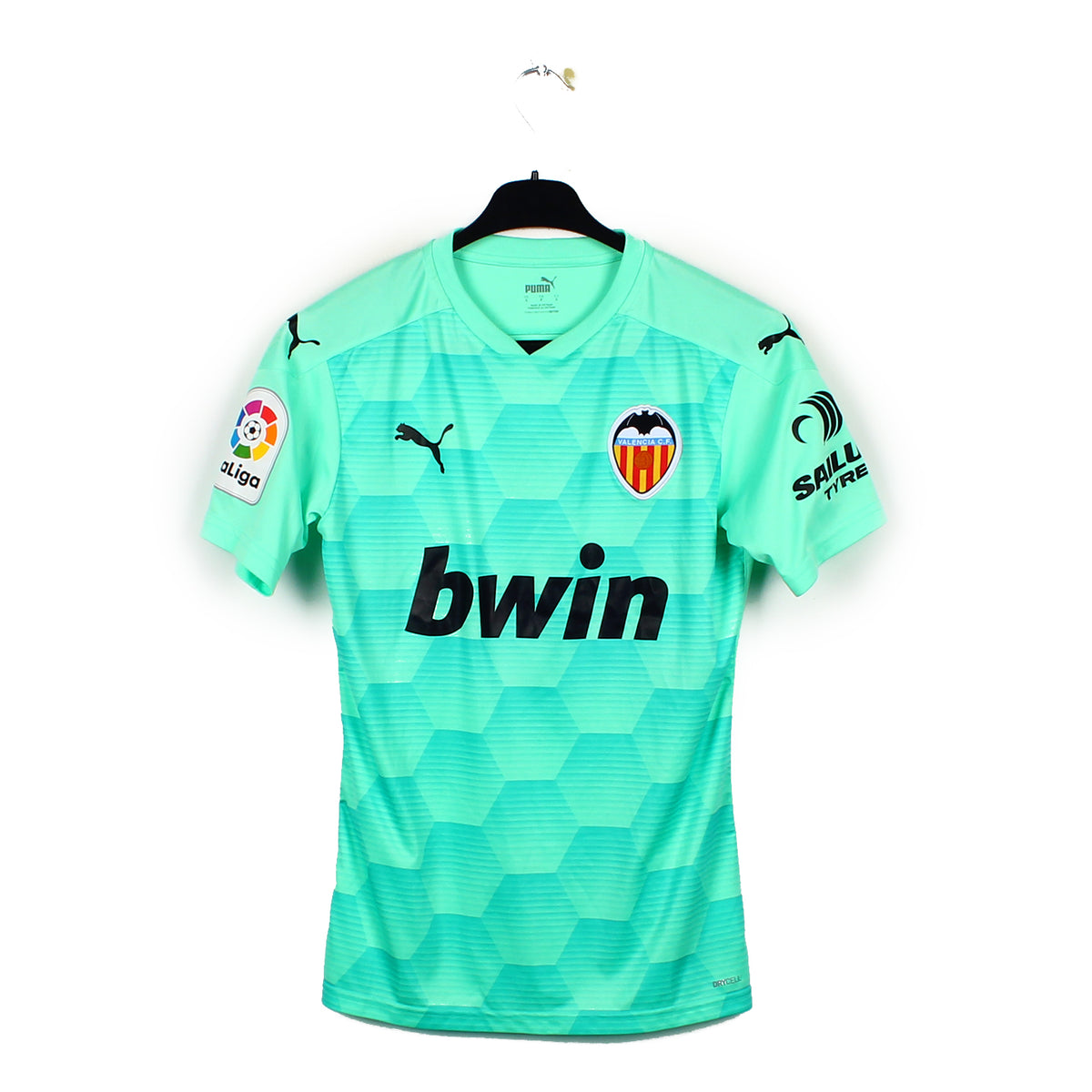 2020/21 - Valence (S)
