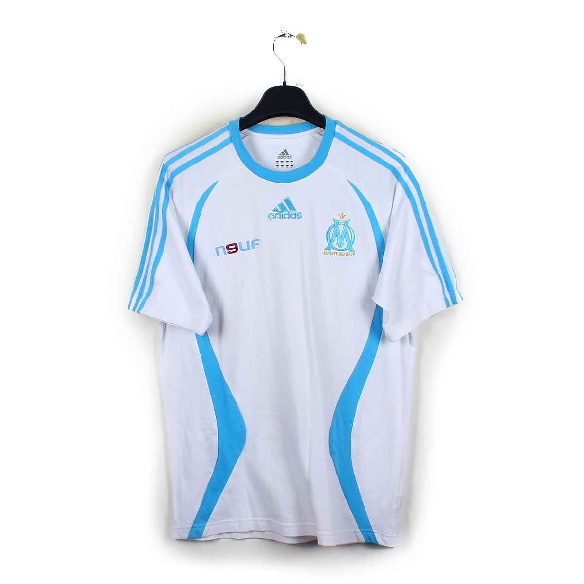 2006/07 - OM (S) [stock pro]