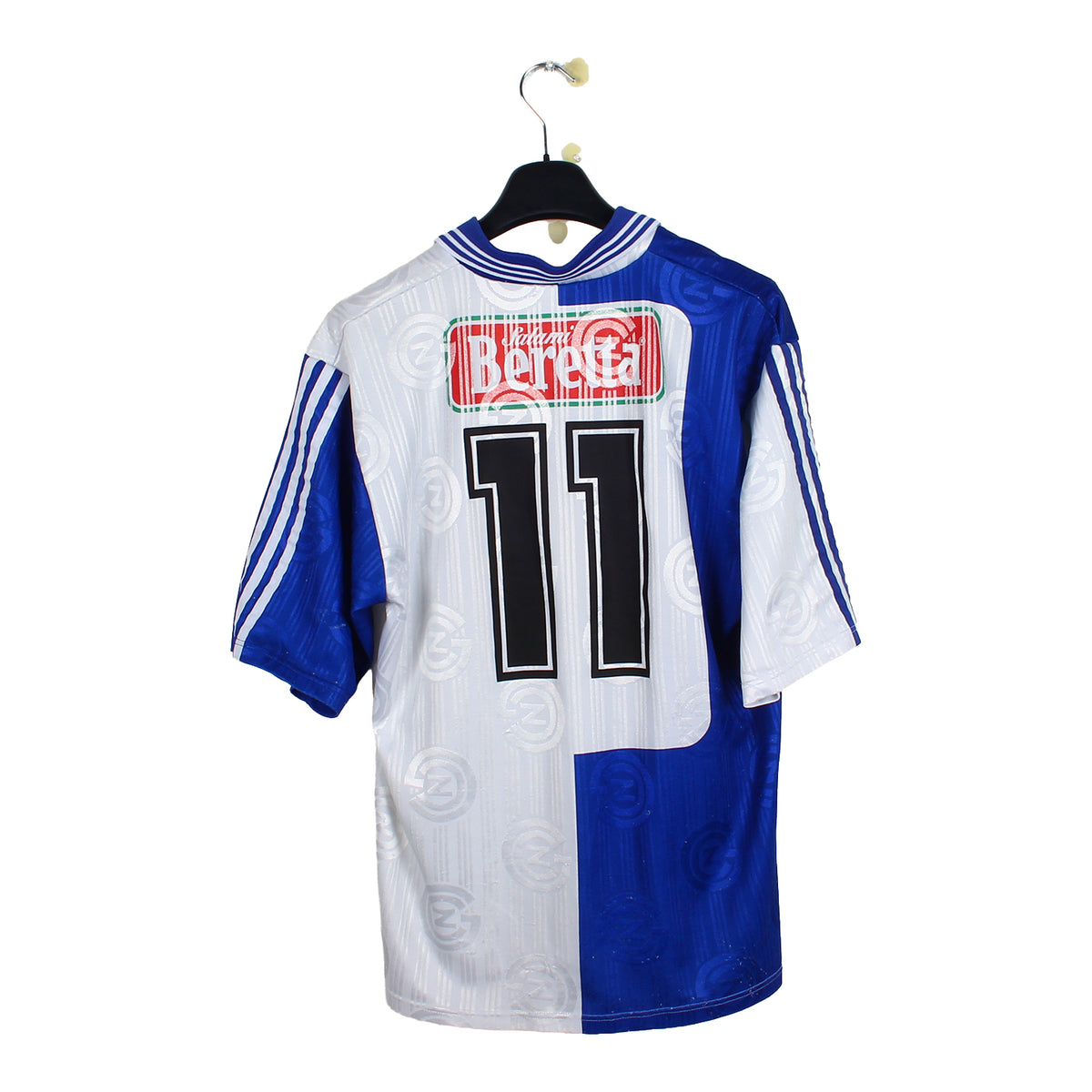1996/97 - Grasshopper Club Zurich #11 (M)