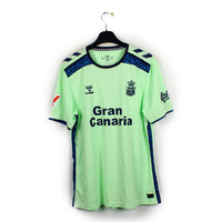 2024/25 - Las Palmas - McBurnie #16 (XL)