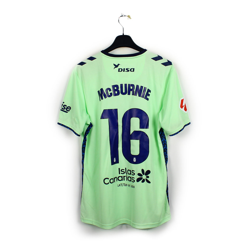 2024/25 - Las Palmas - McBurnie #16 (XL)