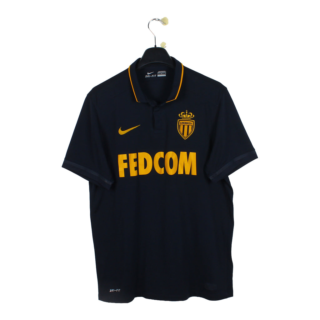 2015/16 - AS Monaco (L)