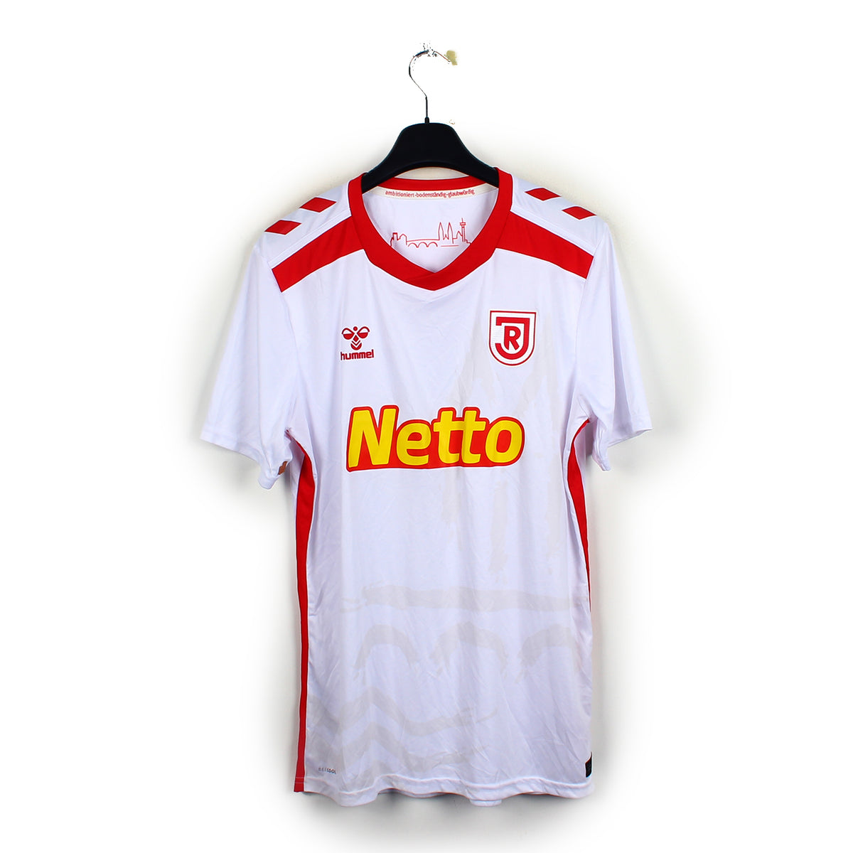2024/25 - SSV Jahn Regensburg (L)
