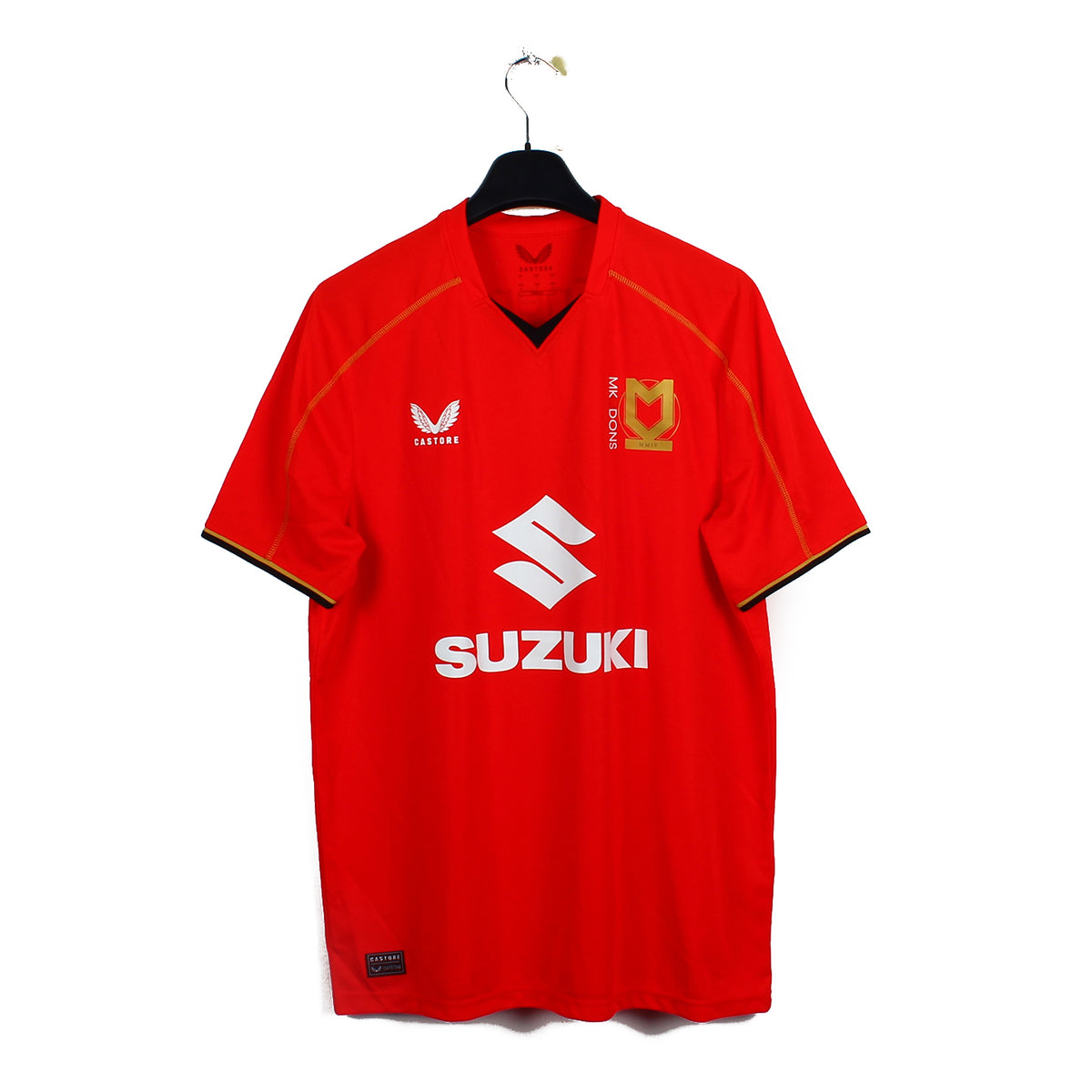 2024/25 - MK Dons (M)
