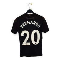 2020/21 - Manchester City - Bernardo #20 (XS) [pro]