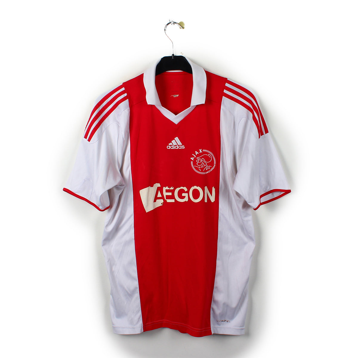2009/10 - Ajax Amsterdam (XL)