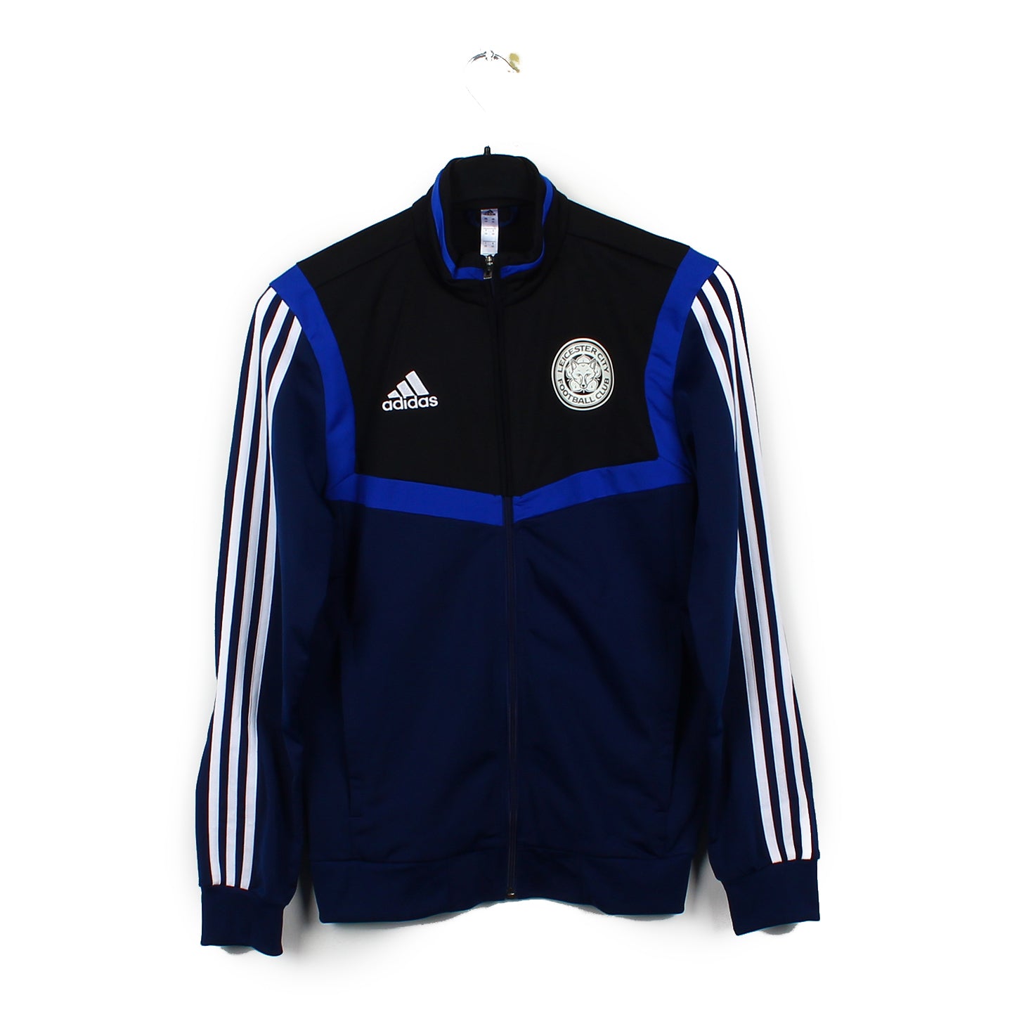 Veste vintage Leicester 2019 20 Vintage Football Area