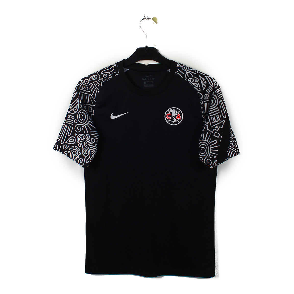 2020/21 - Club America (S)