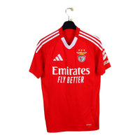 2024/25 - Benfica - Di Maria #11 (S)