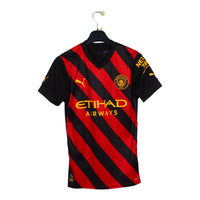 2022/23 - Manchester City - De Bruyne #17 (XS)