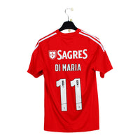 2024/25 - Benfica - Di Maria #11 (S)