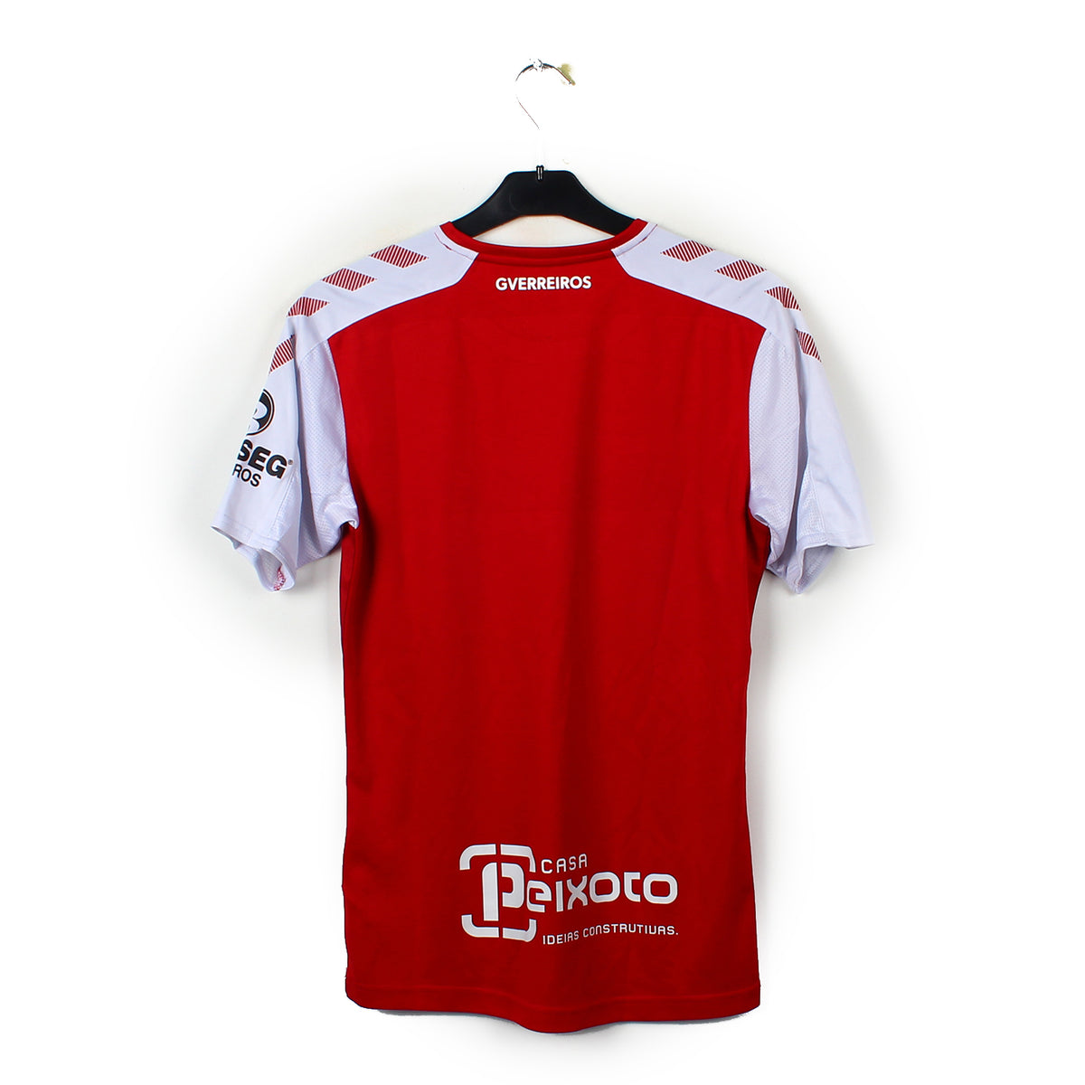 2019/20 - Braga SC (S)