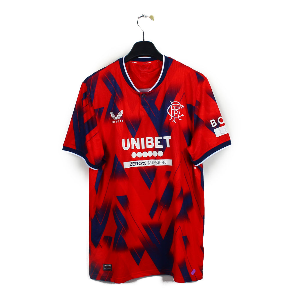 2023/24 - Glasgow Rangers (L) [pro]
