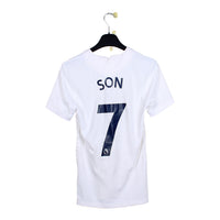 2021/22 - Tottenham - Son #7 (XS) [pro]